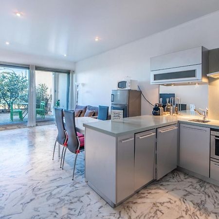 Apartament Happyfew Eros Nicea Zewnętrze zdjęcie