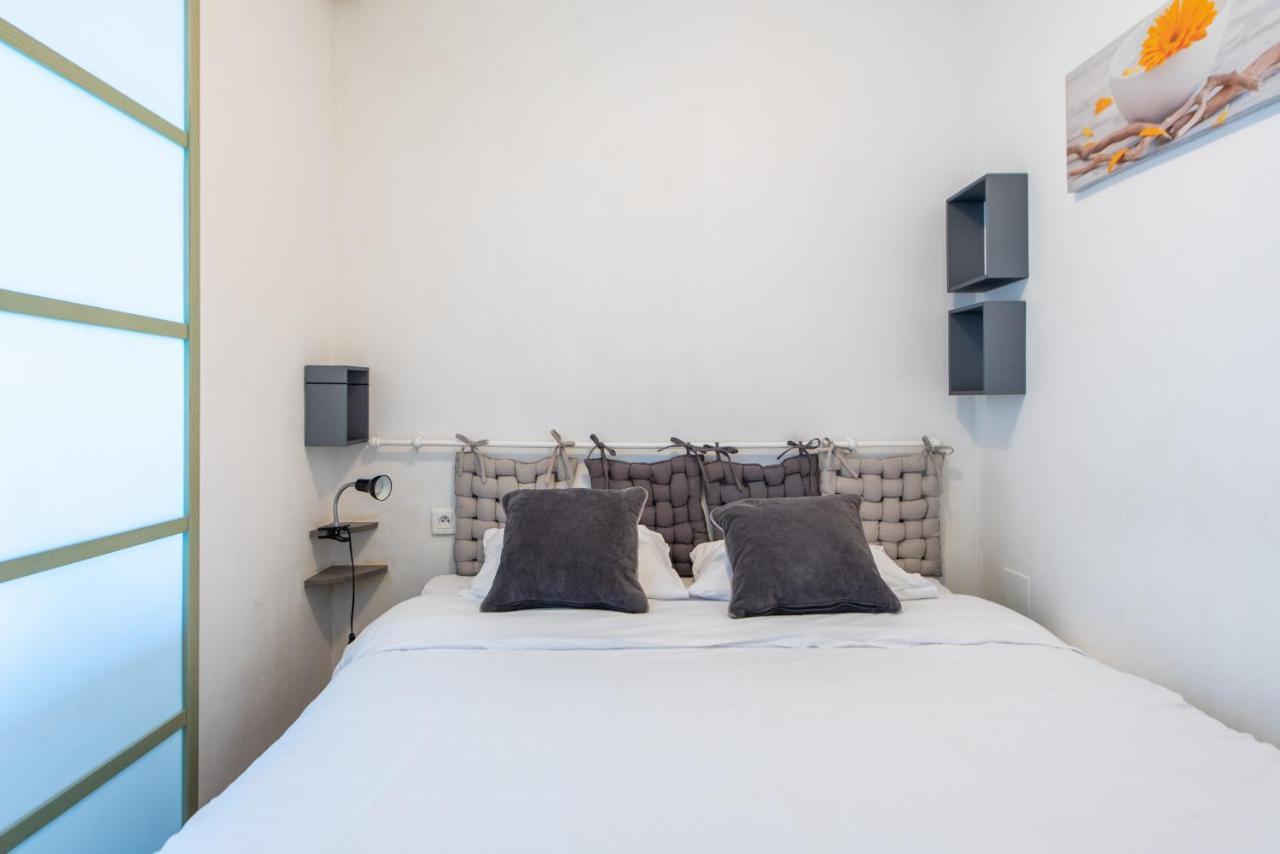 Apartament Happyfew Eros Nicea Zewnętrze zdjęcie
