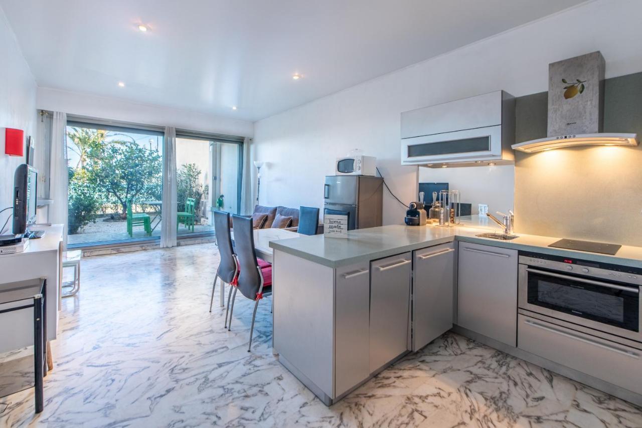 Apartament Happyfew Eros Nicea Zewnętrze zdjęcie