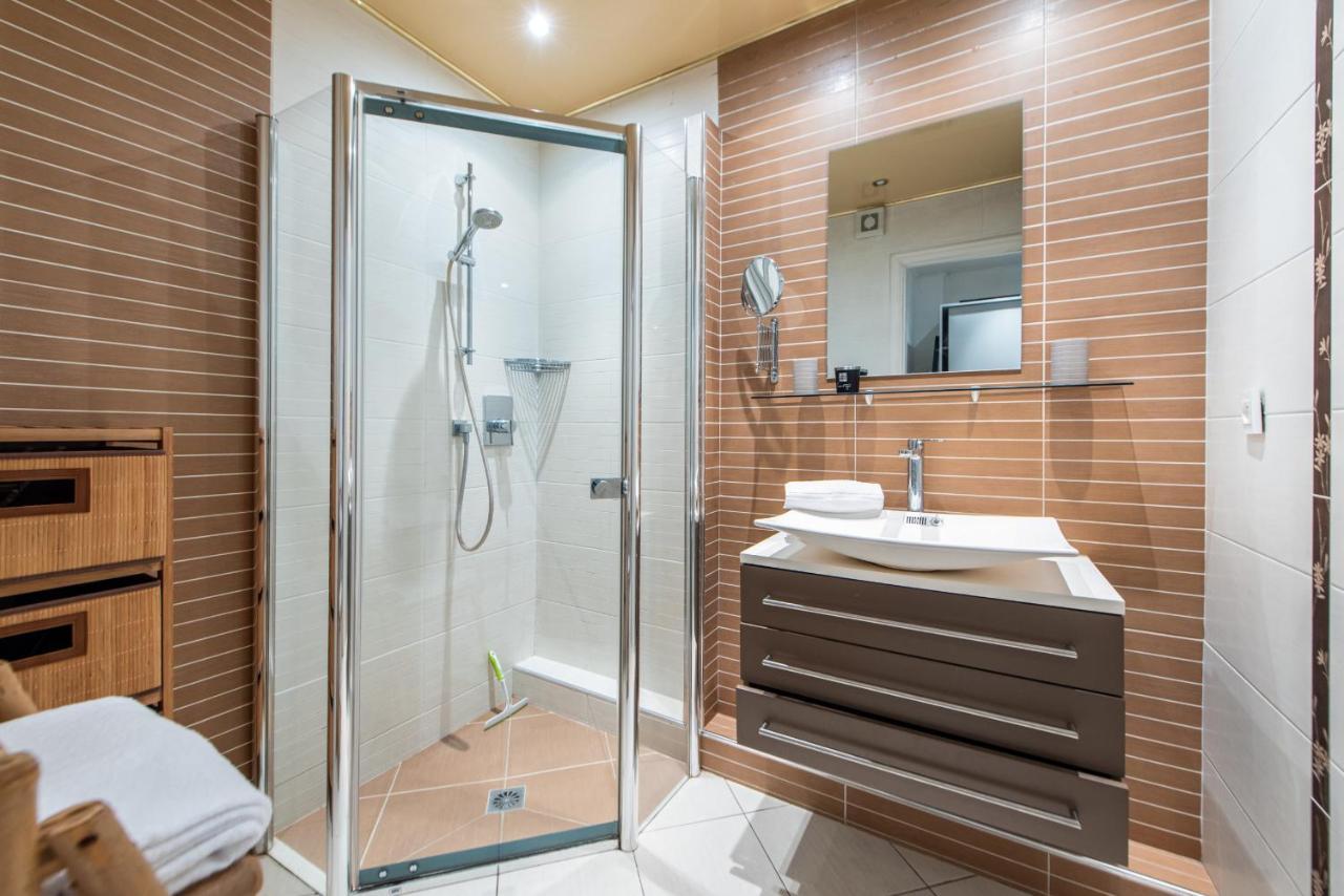 Apartament Happyfew Eros Nicea Zewnętrze zdjęcie