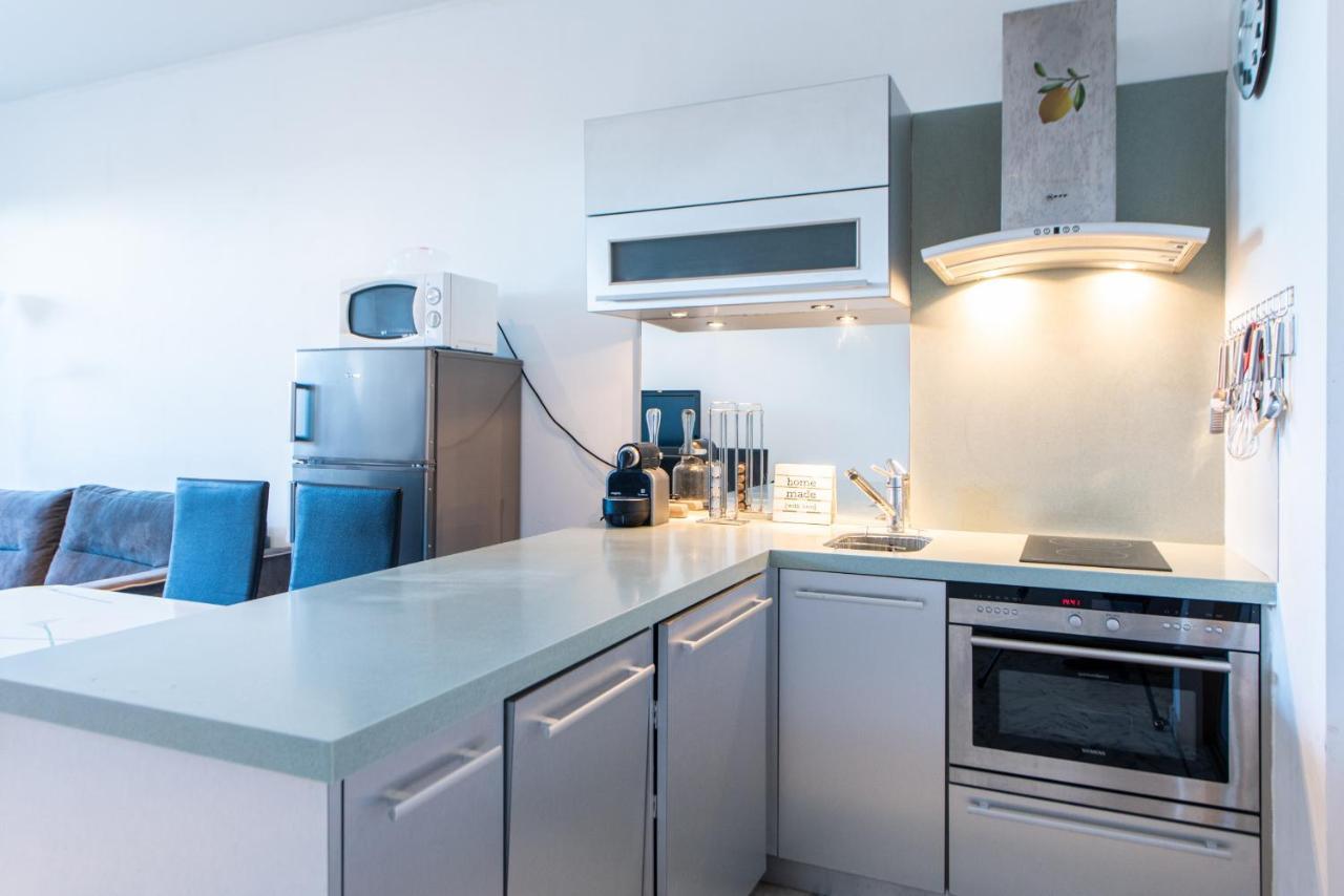 Apartament Happyfew Eros Nicea Zewnętrze zdjęcie